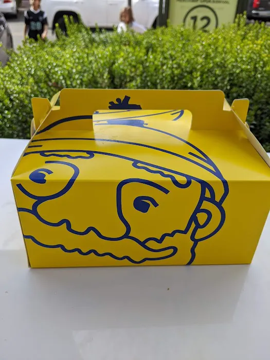 Beard Papa's Picture 1
