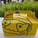 Beard Papa's