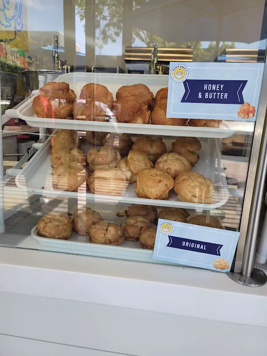 Beard Papa's Picture 9