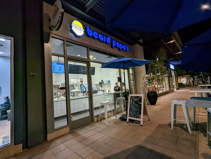 Beard Papa's Picture 6