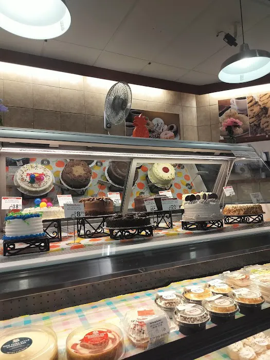 Amai Ume Bakery Picture 9