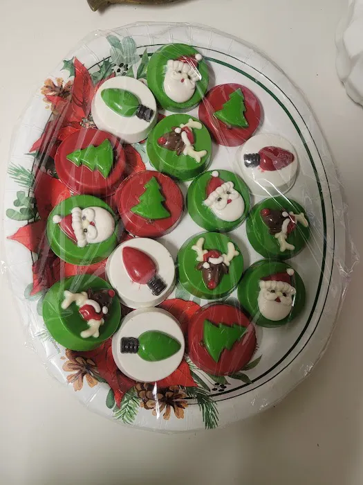 Sweet Katz Bakery Picture 9