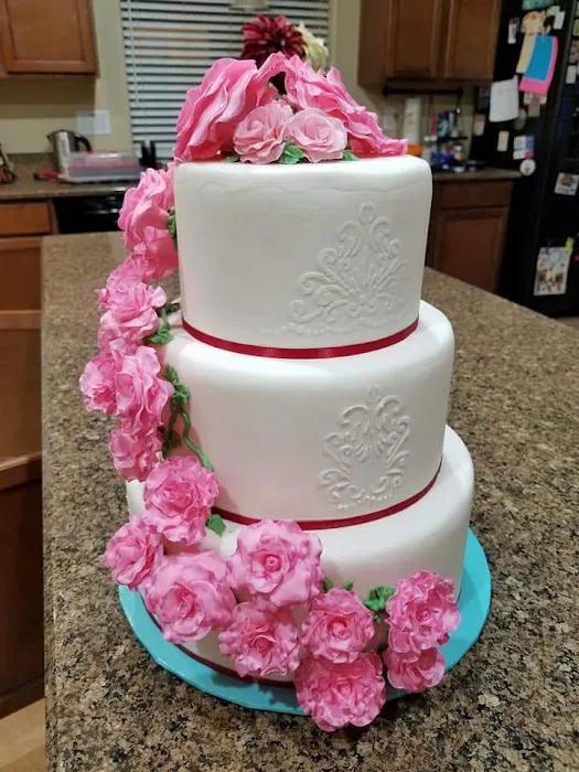 Sweet Katz Bakery Picture 1