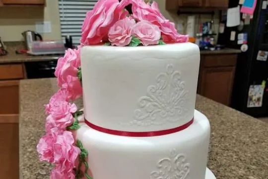 Sweet Katz Bakery