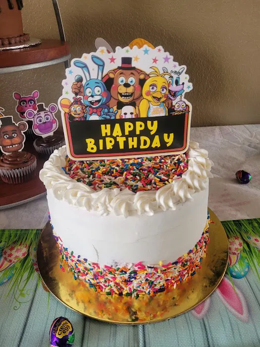 Sweet Katz Bakery Picture 3
