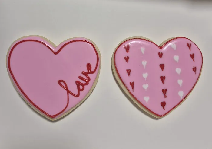 Sweet Katz Bakery Picture 4