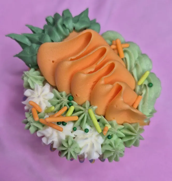 Sweet Katz Bakery Picture 10