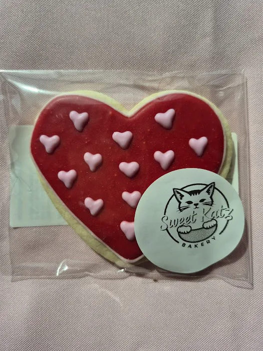 Sweet Katz Bakery Picture 8