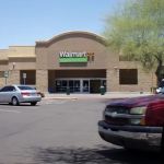 Walmart Bakery