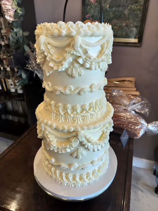 Elysian Fields Artisan Bakery & Dainties Picture 10