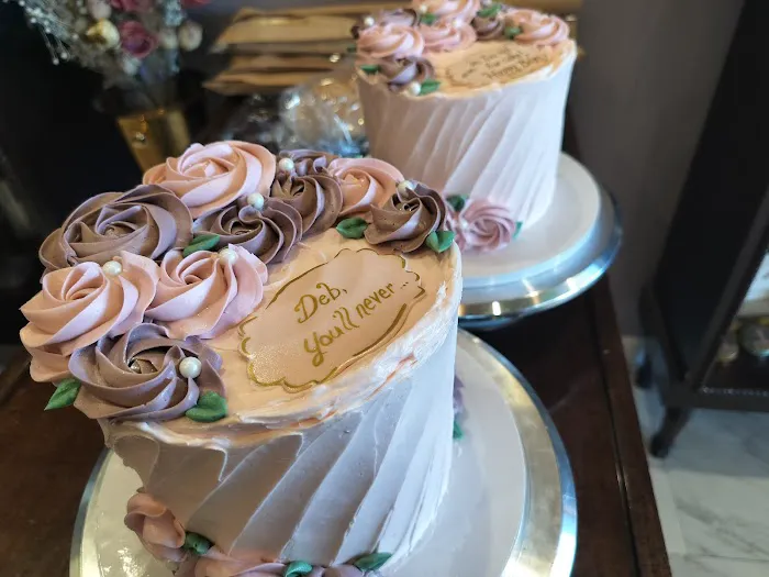 Elysian Fields Artisan Bakery & Dainties Picture 9