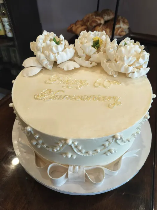 Elysian Fields Artisan Bakery & Dainties Picture 2