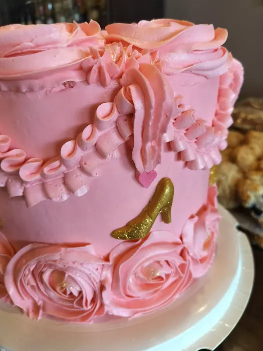 Elysian Fields Artisan Bakery & Dainties Picture 7