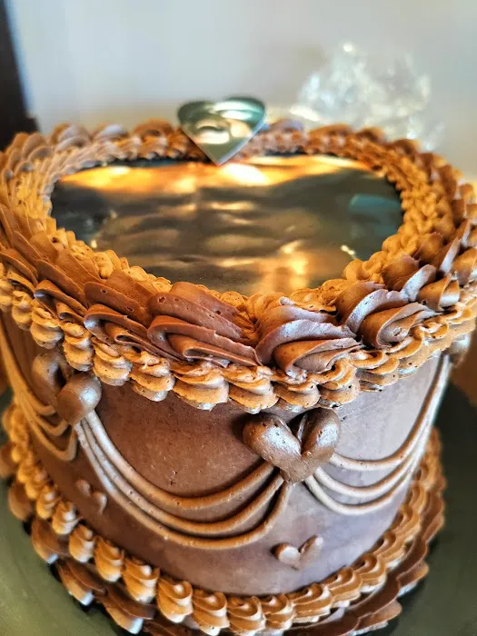 Elysian Fields Artisan Bakery & Dainties Picture 1