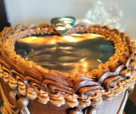 Elysian Fields Artisan Bakery & Dainties