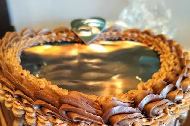 Elysian Fields Artisan Bakery & Dainties