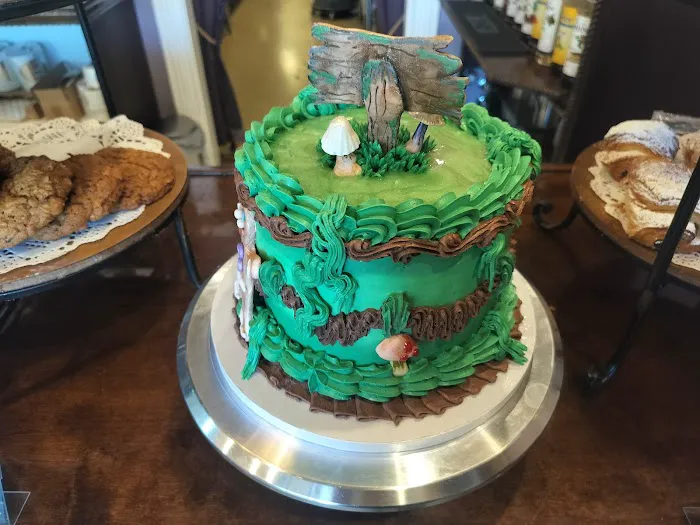 Elysian Fields Artisan Bakery & Dainties Picture 5