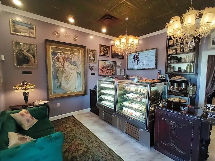 Elysian Fields Artisan Bakery & Dainties Picture 6
