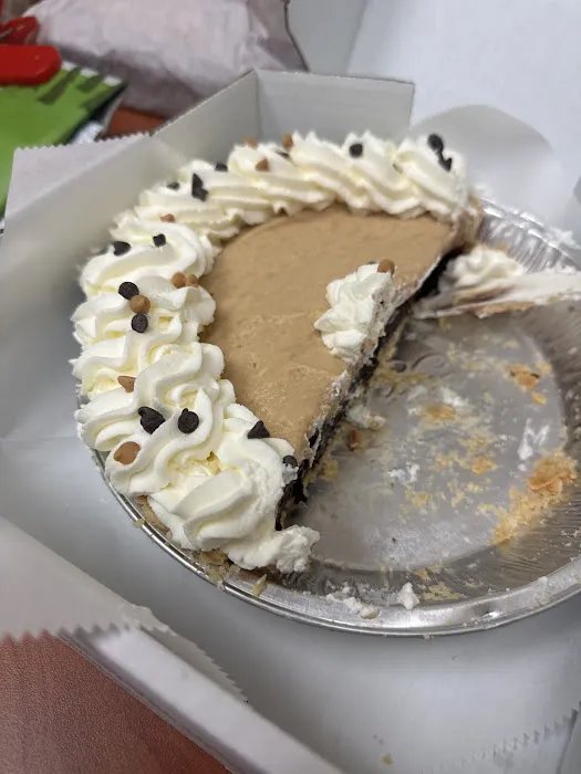 PIEfection Mesa Picture 4