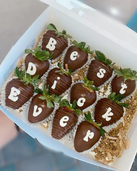 Bai's Berries & Sweets Picture 5