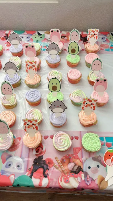 Bai's Berries & Sweets Picture 1