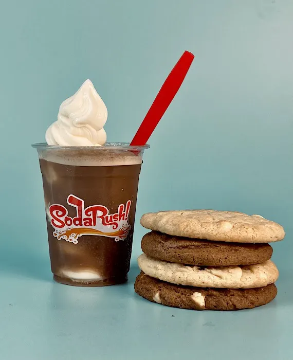 Soda Rush! Picture 8