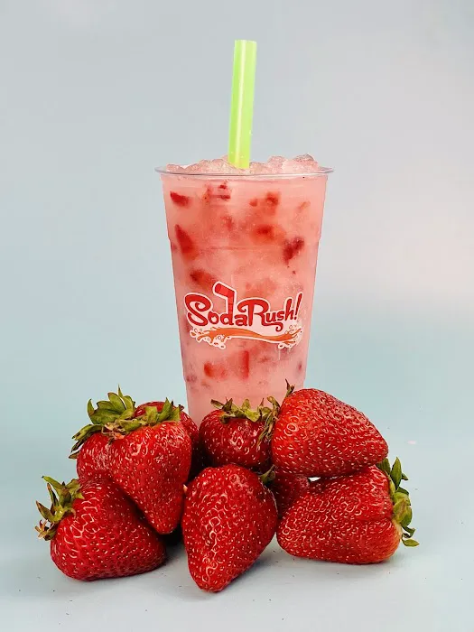 Soda Rush! Picture 6