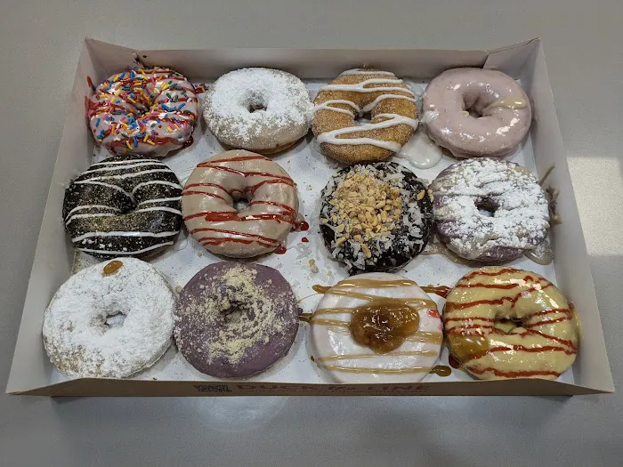 Duck Donuts Picture 3