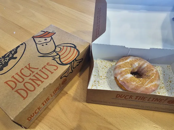 Duck Donuts Picture 1