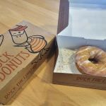 Duck Donuts