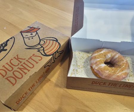 Duck Donuts