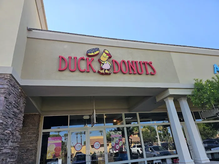 Duck Donuts Picture 2