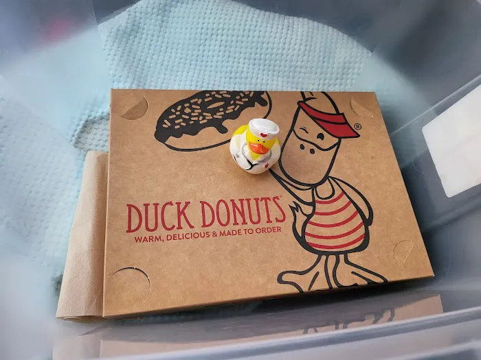 Duck Donuts Picture 5