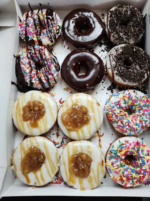 Duck Donuts Picture 4