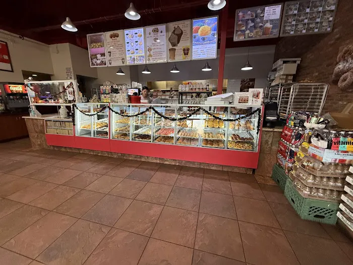 BoSa Donuts Picture 2