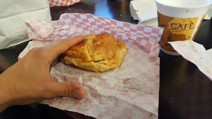 BoSa Donuts Picture 6