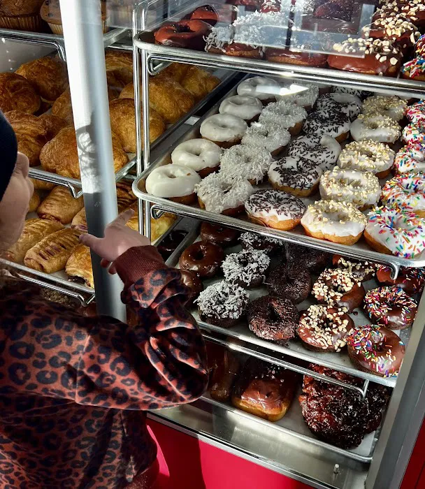 BoSa Donuts Picture 10