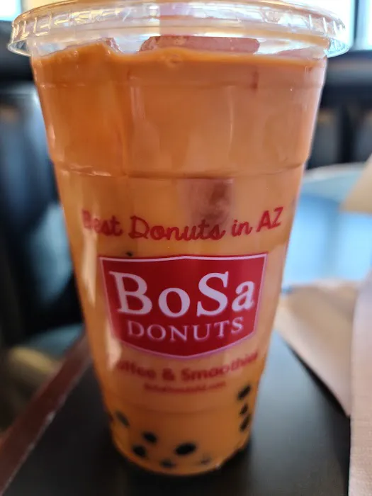 BoSa Donuts Picture 9