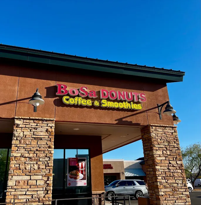 BoSa Donuts Picture 7