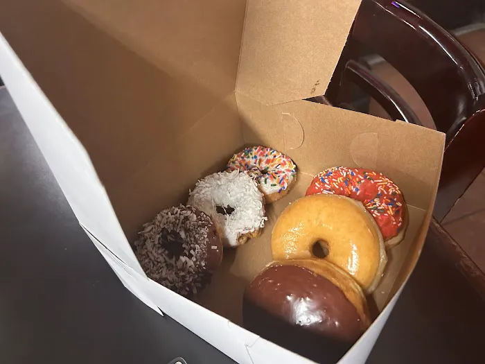 BoSa Donuts Picture 1