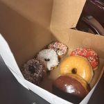 BoSa Donuts