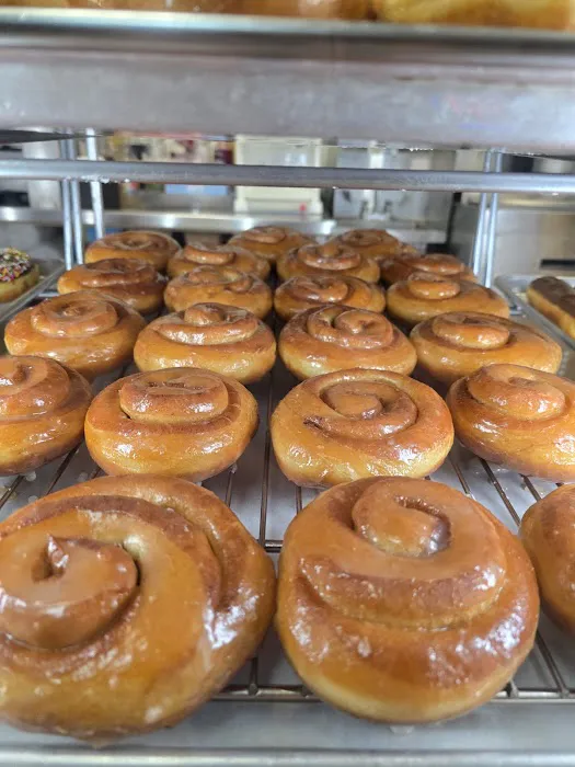 BoSa Donuts Picture 4