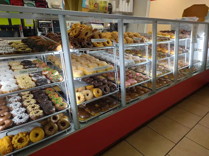 BoSa Donuts Picture 5