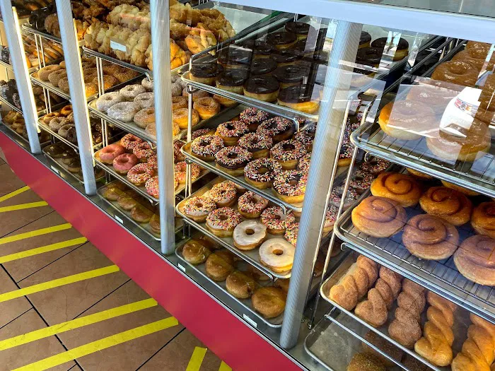 BoSa Donuts Picture 9
