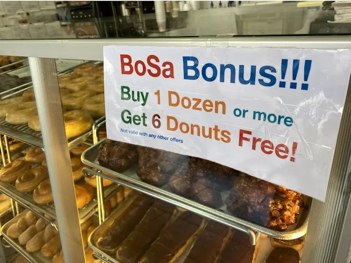 BoSa Donuts Picture 6