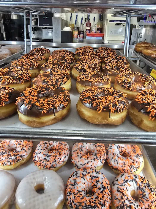 BoSa Donuts Picture 3