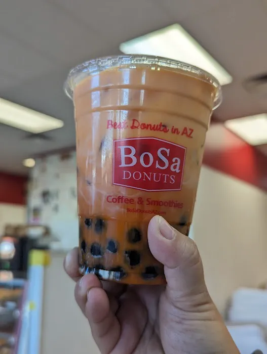 BoSa Donuts Picture 1