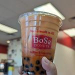 BoSa Donuts