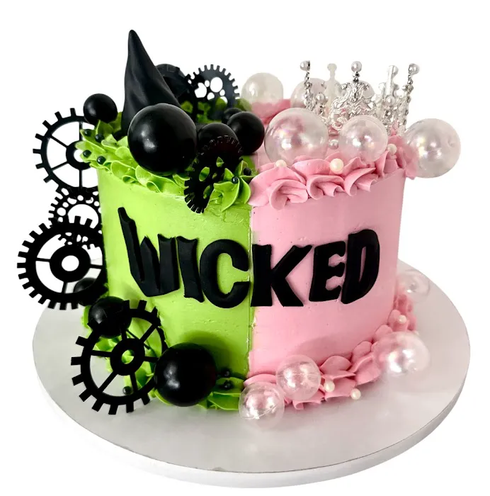 K-Cakes Bakery Picture 4