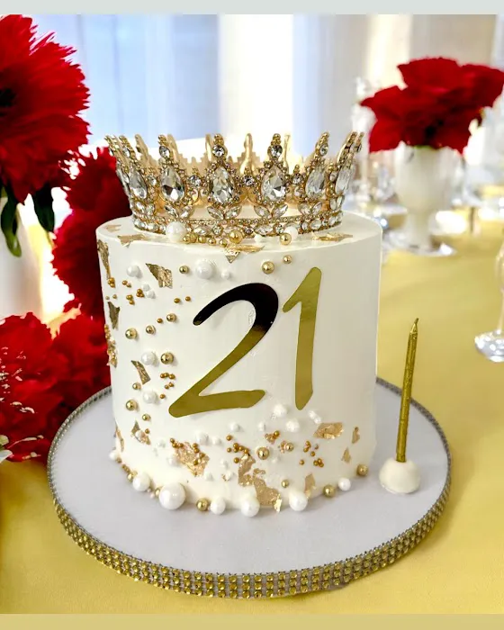 K-Cakes Bakery Picture 10